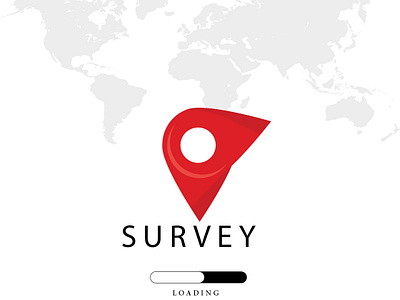 Survey App adobe photoshop adobe photoshop illustration animation artworks branding design fashion gradient graphic design graphics graphics design graphics package icon illustration logo photoshop typography ui ux vector