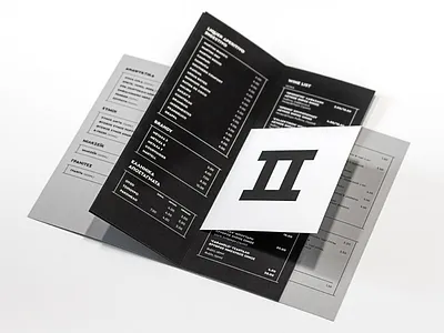 Diplo Cafe-Bar | Menu bar branding brand identity cafe branding catalogue catalogue design diplo double graphic art graphic design graphic designer graphicdesign identity design identitydesign logo menu menu card menu design price list price table print collateral