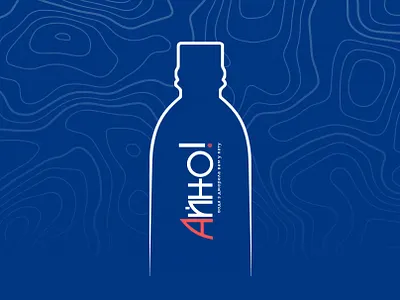 Water delivery branding & logo design brandbook branding delivery identity illustration logo logotype minimal water webdesign