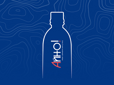 Water delivery branding & logo design brandbook branding delivery identity illustration logo logotype minimal water webdesign