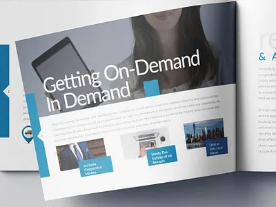 Mobile App Service UX Audit Report branding information architecture mobile app design product design