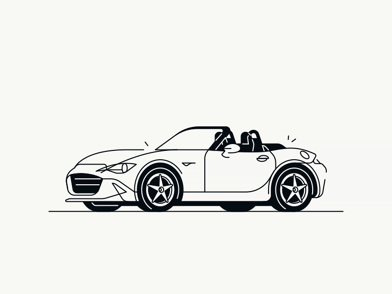 Cars!