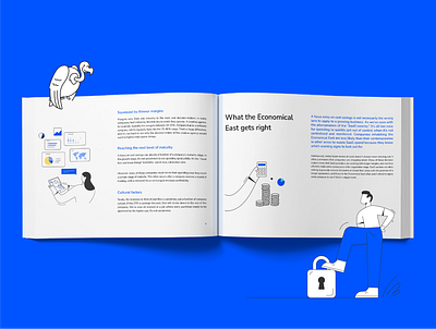 Torri Ebook design ebook design graphic design illustration information design layout design