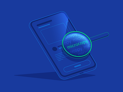 Words and Actions – A Guide to Microcopy app business design marketing mobile mobile design product ui ux