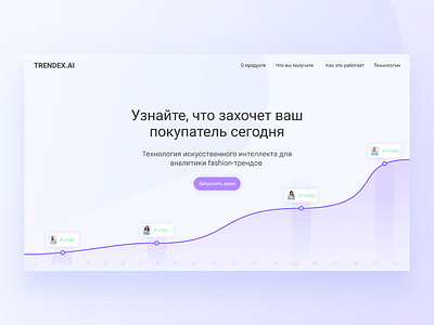 Landing page ai design home page design landing design landing page web design