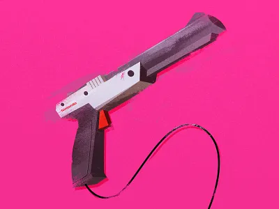 Zapper 1980s art design illustration illustrator outrun photoshop retro retrowave signalnoise synthwave vaporwave