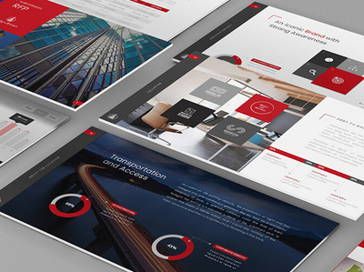 FREE Download, RFP Poposal for PowerPoint free download freebie powerpoint powerpoint design powerpoint presentation powerpoint template