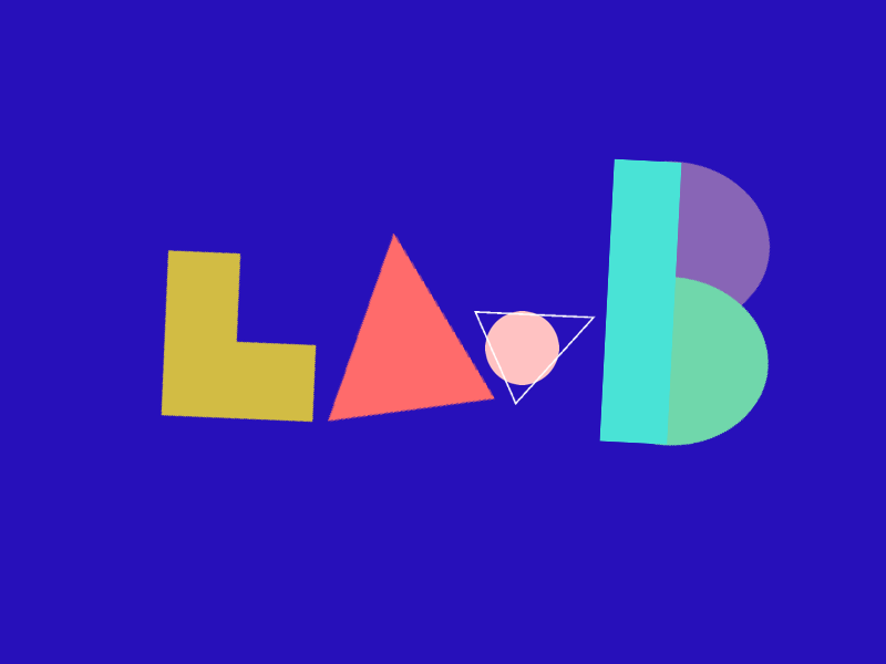 Title slide • LawAdvisor x Barclays animation micro interactions presentation principle