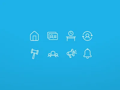 Icons for Intranet icons intranet