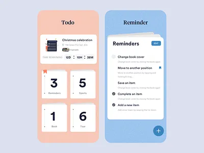 Todo & Reminder todoist tool