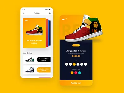 Love shoes, iOS APP creation ui 品牌 商标 应用 爱 爱好 空气 设计