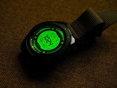 seadive digital seadive seadive watch face watchface