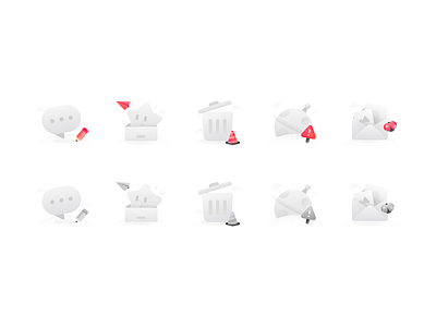 Default design icon illustration ui