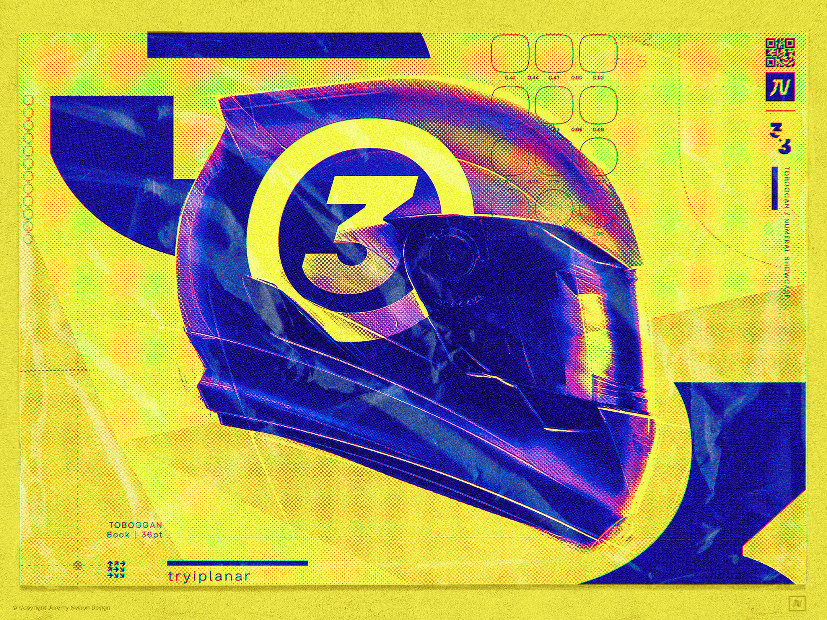 Toboggan | Type Specimen 01 athletic font bold font branding contemporary font custom typeface font geometric font headline font identity industrial font modern font racing font sports design sports font typeface