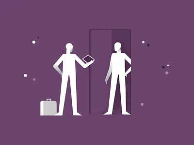 Motion Key color illustration key motion storyboard vector