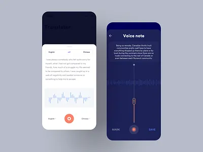 Voice Translator browse browser browsers call call to action calligraphy calligraphy and lettering artist chat chat app chat bot chatbot chatting johnyvino newsfeed recording voice voice assistant voice over voice search voicemail