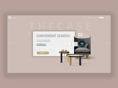 UI design design furniture interior ui ui ux ui design uidesign uiux