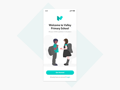 Splash Screen adobexd app dailyui design sketch splash splashscreen ui ux