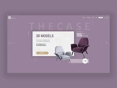 UI design design furniture interior ui ui ux ui design uidesign uiux