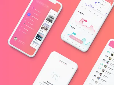 Mobile app app app design design flat minimal mobile ui ui ux ui design uidesign uiux user interface ux