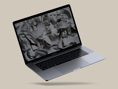 Vildersboll - Error page branding corporate danish design error 404 ghanavati identity logo modern scandinavian typography ui ux