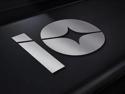 Logo for EV Startup brand design brand identity design branding design icon logo logo design logotype minimal star wordmark