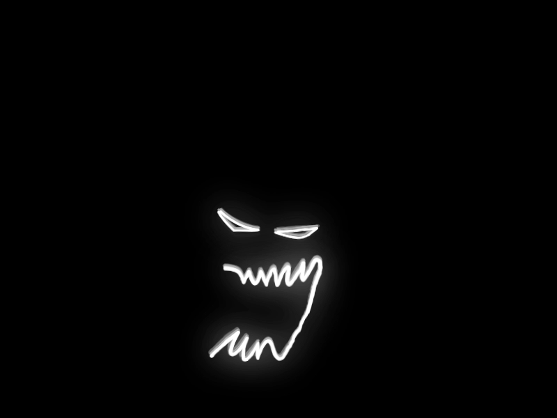 Jorel o Chuck Norris Brasileiro #1 cartoon network dark escuro fear gif irmão do jorel jorel medo motion offair