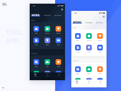 New Shot - 07/10/2019 at 12:52 PM design sketch ui