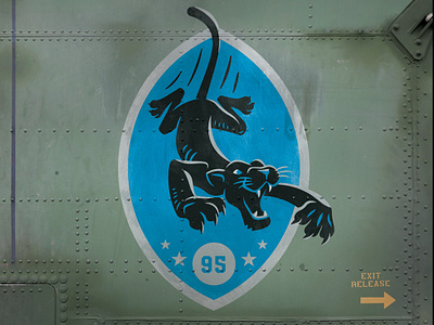 Panthers '95