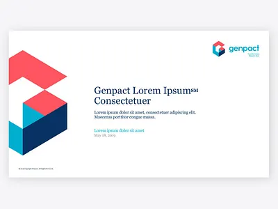 Presentation Design - Modern Powerpoint Template flat keynote presentation keynote template keynote templates minimalist modern powerpoint powerpoint presentation powerpoint template presentation presentation design presentation template trendy vector