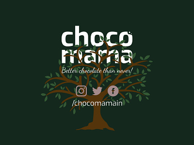 Tree branding design product product design