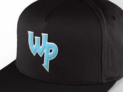 Warner Pacific Knights Athletic Identity Part I - Monogram athletics brand design branding design identity identity design knights logo logo design monogram oregon portland sports logo typogaphy