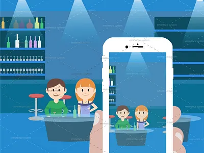 Vector Art avatars cartoon character illustration concept art design digital illustration graphics design illustration vector vector art vector artwork vector design vector graphic vector illustration vectorart vectors