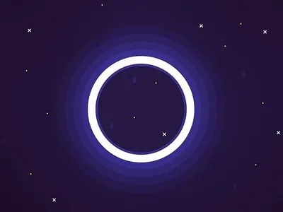 The Abyss 216 440 aliens beer brew brewery cleveland design illustration local music space vector