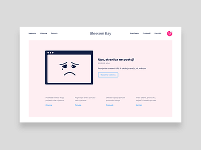 Error Page Design art blue branding design error error 404 error message error page error state errors icon illustration logo pink sketch ui ux web webdesign website