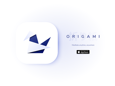 App icon (Daily UI #005) 2d 2d logo app icon brand identity brand identity design branding daily ui daily ui daily ui 005 dailyui dailyui 005 dailyui005 graphic design icon icon design iconography icons logo logo design mobile icon