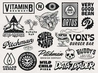 best food logos 2022