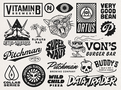 Burger Restaurant designs, themes, templates and downloadable