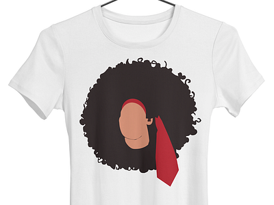 Lonnie Brown Brand brand branding illustration logo logo design lonnie brown portrait portrait art