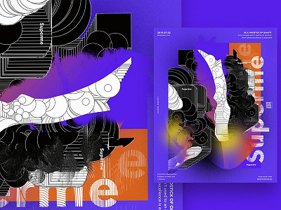 Repetition ai post ps