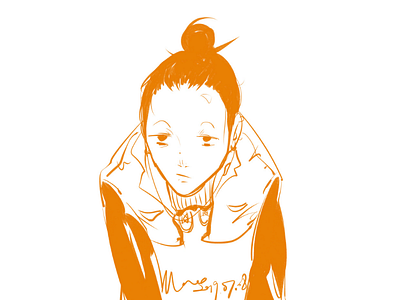 tired