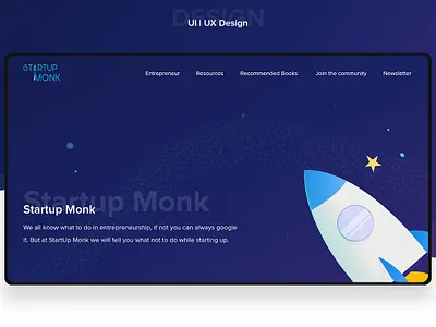 Landing Page Concept design flat design illustration landing page landing page design landingpage startup ui ui design ui ux ux vector web design webdesign website design