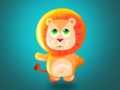 Here is my new illustration. hope you like it! #seriescute animal animal illustration animation characterdesign flag design illustrator webillustration