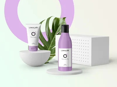 Logo and packaging design branding design logo packaging