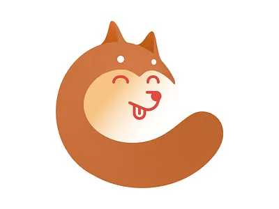 Castiel brand design illustration sketch vector