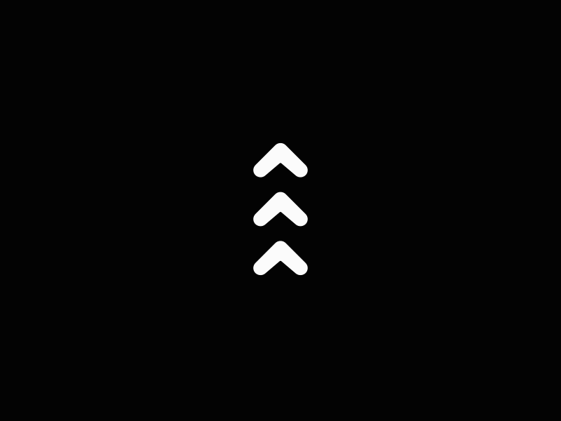 swipe up