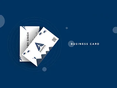 Visiting Card- Ananya Travel World businesscard design travel agency card travel agency visiting card visiting card design visiting cards visitingcard webdesign website