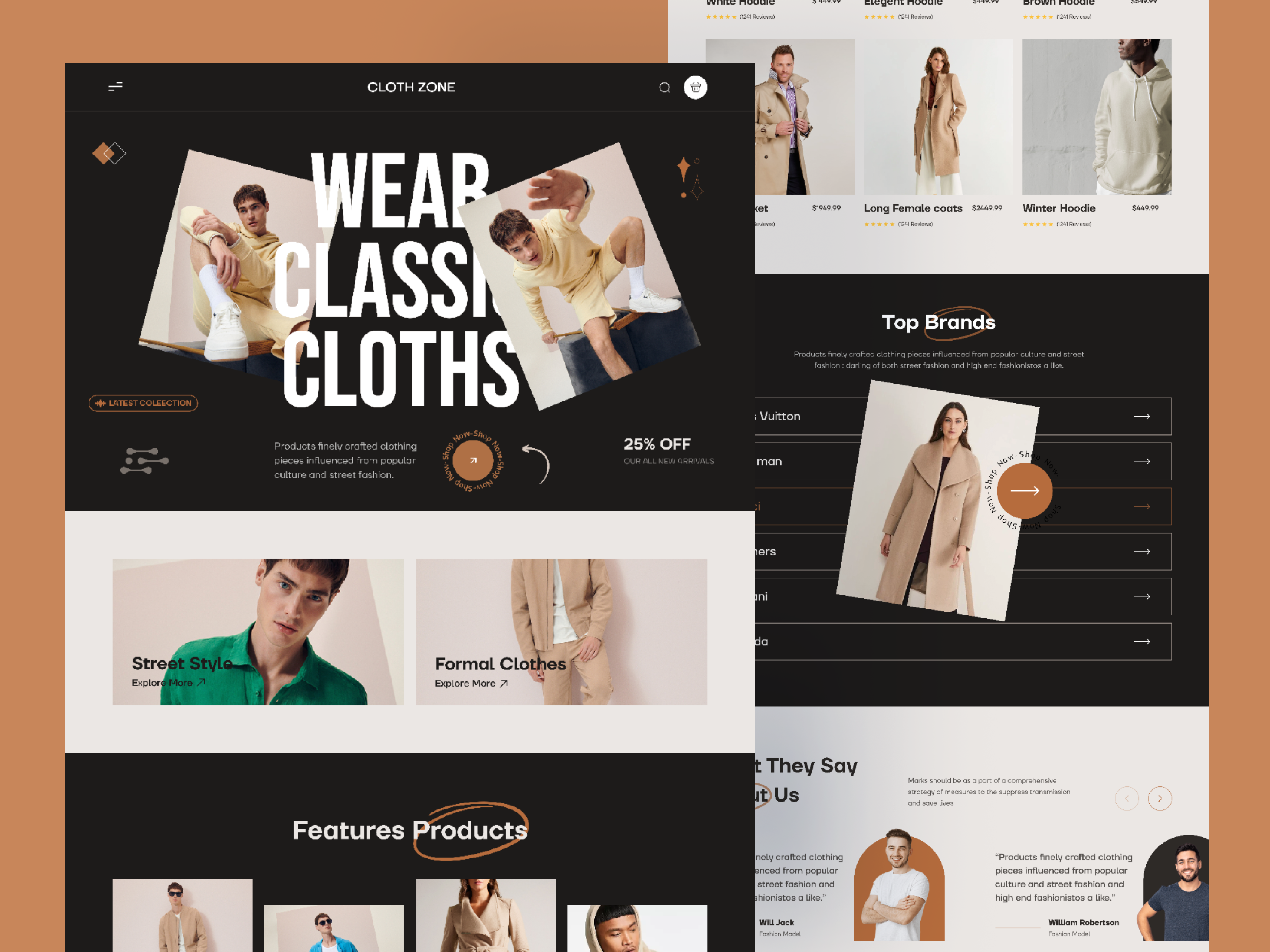 Fashion Website design boys fashion clothing brand clothng ecommerce fashion fashion brand fashion website fashion website design web design