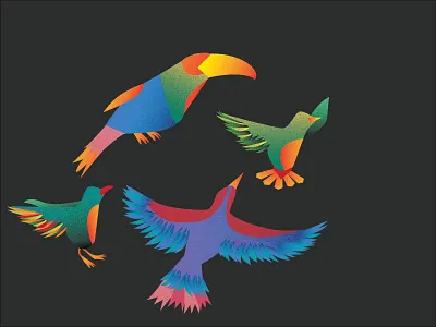 Partners illustration web