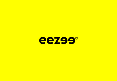 eezee® logo design graphic design logo logo design visual identity
